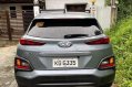 Silver Hyundai Kona 2019 for sale in Las Piñas-1