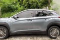 Silver Hyundai Kona 2019 for sale in Las Piñas-2