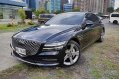 Black Hyundai Genesis 2020 for sale in Pasig-0
