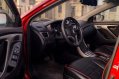 Selling Red Hyundai Elantra 2013 in Noveleta-5
