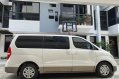 White Hyundai Starex 2018 for sale in Quezon -2