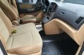 White Hyundai Starex 2018 for sale in Quezon -7