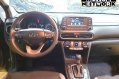 Silver Hyundai KONA 2020 for sale in Automatic-5