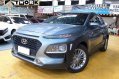 Silver Hyundai KONA 2020 for sale in Automatic-1
