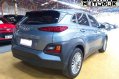 Silver Hyundai KONA 2020 for sale in Automatic-2