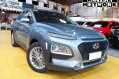 Silver Hyundai KONA 2020 for sale in Automatic-0