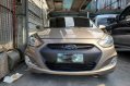 Selling Silver Hyundai Accent 2011 in Manila-8