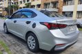 Sell Silver 2020 Hyundai Accent in Pasig-5