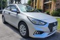 Sell Silver 2020 Hyundai Accent in Pasig-0