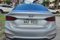 Sell Silver 2020 Hyundai Accent in Pasig-4