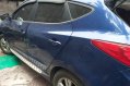 Blue Hyundai Tucson 2013 for sale in Quezon City-4