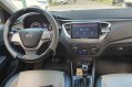 Sell Silver 2020 Hyundai Accent in Pasig-8