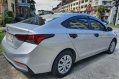 Sell Silver 2020 Hyundai Accent in Pasig-3