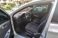 Silver Hyundai Accent 2016 for sale in Mendez-5