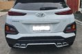 White Hyundai KONA 2019 for sale in Manila-1
