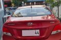 Red Hyundai Accent 2017 for sale in Muntinlupa-4