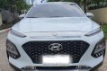 White Hyundai KONA 2019 for sale in Manila-0