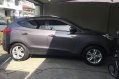 Sell Grey 2012 Hyundai Tucson -2