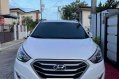 White Hyundai Tucson 2015 for sale in Malolos-6