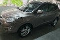 Silver Hyundai Tucson 2011 for sale-2