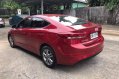 Red Hyundai Elantra 2018 for sale in Manila-5