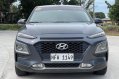 Grey Hyundai KONA 2019 for sale in Automatic-0