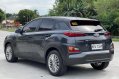 Grey Hyundai KONA 2019 for sale in Automatic-3