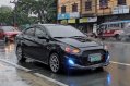 Sell Black 2011 Hyundai Accent in Quezon City-5