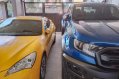 Selling Yellow Hyundai Genesis 2012 in Marikina-4