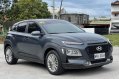 Grey Hyundai KONA 2019 for sale in Automatic-2