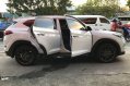 Selling White Hyundai Tucson 2019 in Quezon City-6