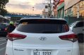 Selling White Hyundai Tucson 2019 in Quezon City-3