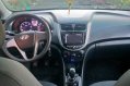 Grey Hyundai Accent 2016 for sale in Manual-4