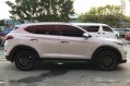 Selling White Hyundai Tucson 2019 in Quezon City-5