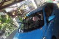 Blue Hyundai Accent 2018 for sale in Caloocan -0