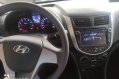 Blue Hyundai Accent 2018 for sale in Caloocan -3