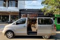 Selling Silver Hyundai Grand Starex 2012 in Makati-8