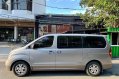 Selling Silver Hyundai Grand Starex 2012 in Makati-4