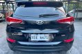 Sell Black 2018 Hyundai Tucson in Las Piñas-4