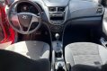 Sell Red 2016 Hyundai Accent in Las Piñas-6