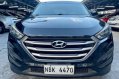 Sell Black 2018 Hyundai Tucson in Las Piñas-0