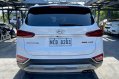 Sell White 2019 Hyundai Santa Fe in Las Piñas-4