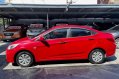 Sell Red 2016 Hyundai Accent in Las Piñas-2