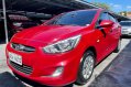 Sell Red 2016 Hyundai Accent in Las Piñas-1