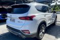 Sell White 2019 Hyundai Santa Fe in Las Piñas-3