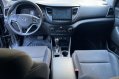 Sell Black 2018 Hyundai Tucson in Las Piñas-6