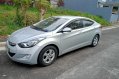 Sell Silver 2012 Hyundai Elantra in Pasig-0