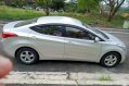 Sell Silver 2012 Hyundai Elantra in Pasig-3