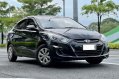 Black Hyundai Accent 2019 for sale in Makati -0