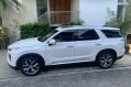 Selling Pearl White Hyundai Palisade 2019 in Taguig-0